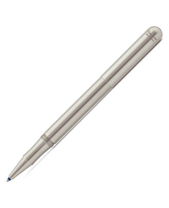 Kaweco Liliput Bolígrafo de Acero Inoxidable