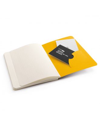 Leuchtturm1917 Bullet Journal Pocket Amarillo