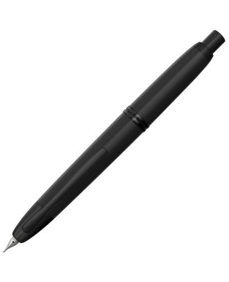 Pilot Capless Negro mate
