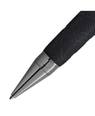 Montblanc Great Characters Homenaje a Bruce Lee Edición Especial Bolígrafo