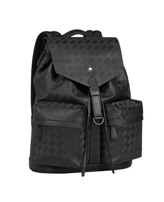Montblanc Mochila Panorama negra mediana
