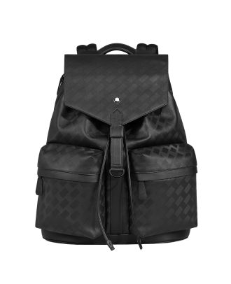 Montblanc Mochila Panorama negra mediana