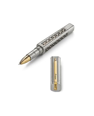 Montegrappa 007 A View To A Kill Limited Edition Roller