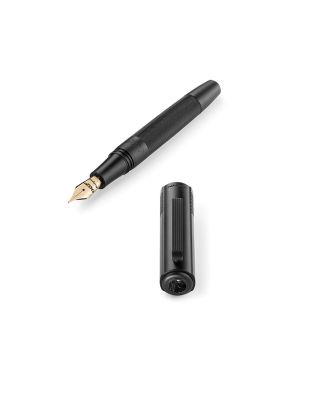 Montegrappa 007 James Bond Special Issue Pluma Estilográfica