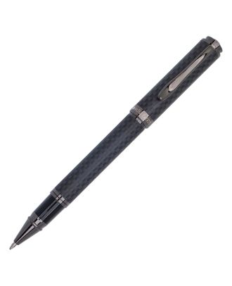 Monteverde Innova Matte Carbon Gunmetal Roller