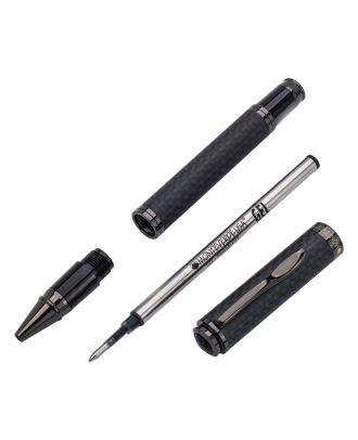 Monteverde Innova Matte Carbon Gunmetal Roller