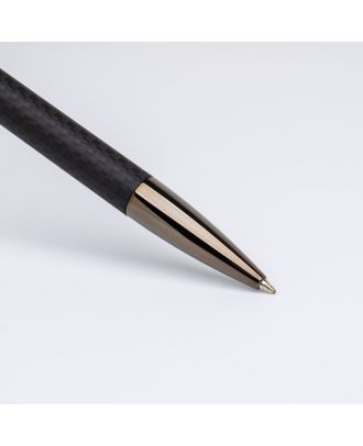 Monteverde Ritma Matte Carbon Fiber Bolígrafo