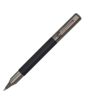 Monteverde Ritma Matte Carbon Fiber Roller