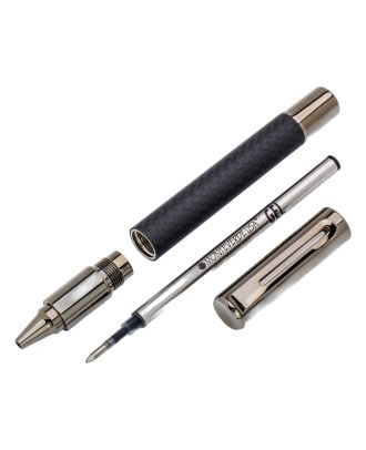 Monteverde Ritma Matte Carbon Fiber Roller