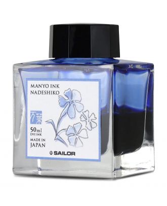 Tinta Sailor Manyo Nadeshiko