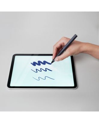 Lamy Safari Note+ Digital Writing para iPad Azul