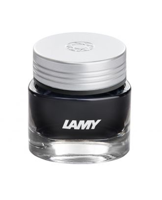 Tintero Lamy T53 Tinta Cristal Obsidiana