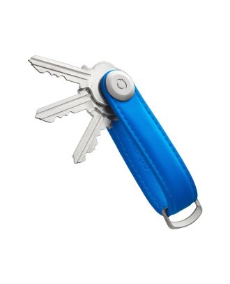 Orbitkey 2.0 Piel Terracota