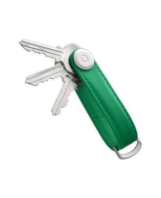 Orbitkey 2.0 Piel Terracota