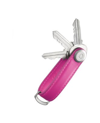 Orbitkey 2.0 Piel Terracota