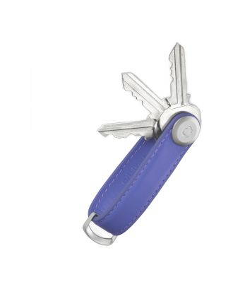 Orbitkey 2.0 Piel Terracota