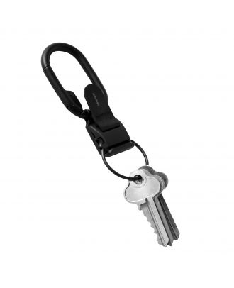 Orbitkey Clip V2 Negro