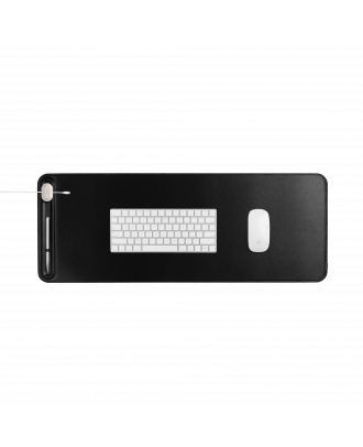 Orbitkey Desk Mat Slim Negro