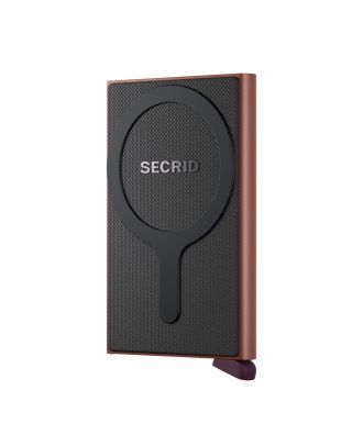 Secrid Cardprotector para Magsafe Arena