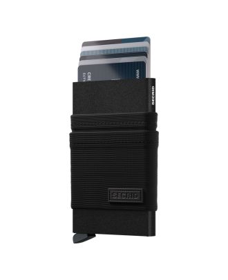 Secrid Flexwallet Negro