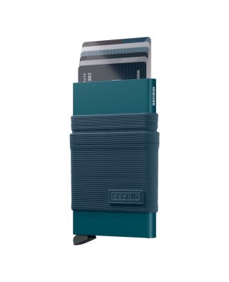 Secrid Flexwallet Teal