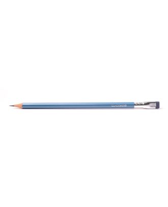 Lápiz Blackwing Azul Perla (Juego de 12)