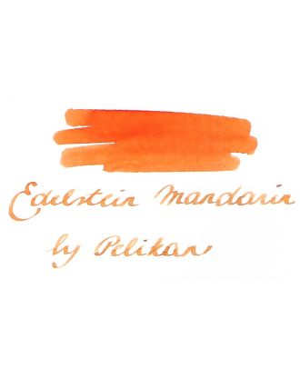 Pelikan Excellence Tinta Mandarina