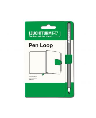 Leuchtturm1917 Bolígrafo Hoja de Resorte
