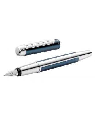 Pelikan Pura Petrol Pluma Estilográfica