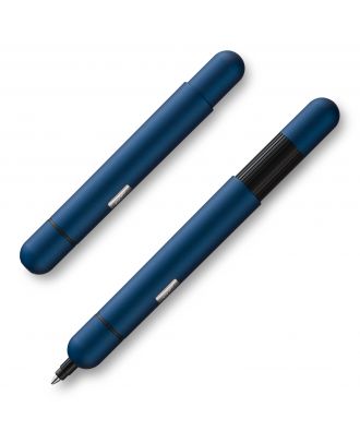 Bolígrafo Lamy Pico , color azul imperial