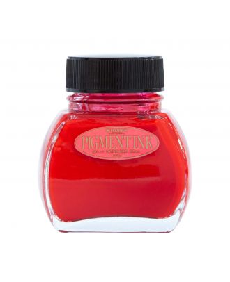 Pigmento Platinum Tinta Rojo Rosa 60ml
