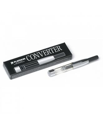 Convertidor Platinum Plata