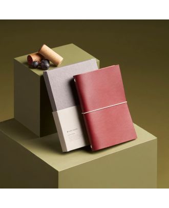 Paper Republic Grand Voyageur Pocket Burdeos