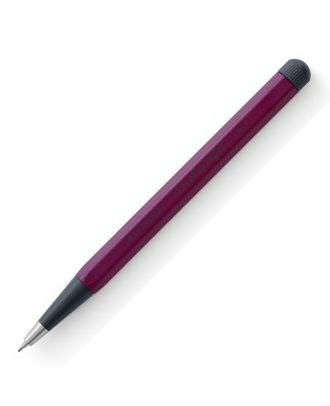 Leuchtturm1917 Drehgriffel No. 2 Lápiz Puerto Rojo