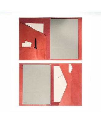Paper Republic Portafolio A4 Venezia