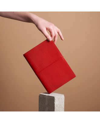 Paper Republic Grand Voyageur XL Rojo