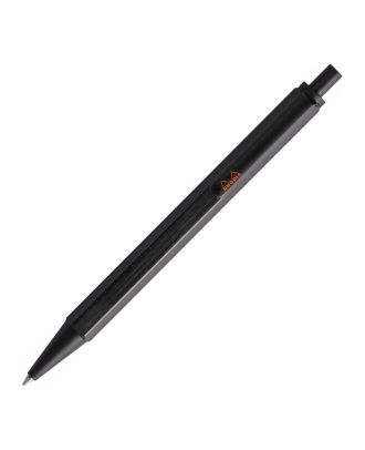 Bolígrafo Rhodia scRipt negro