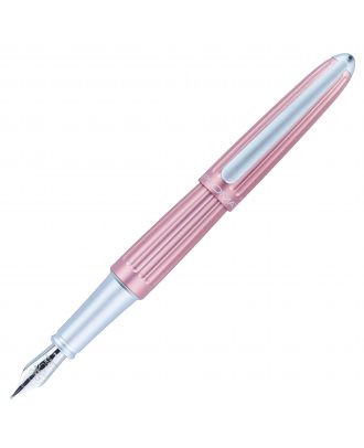 Diplomat Aero Pluma estilográfica Antique Rose