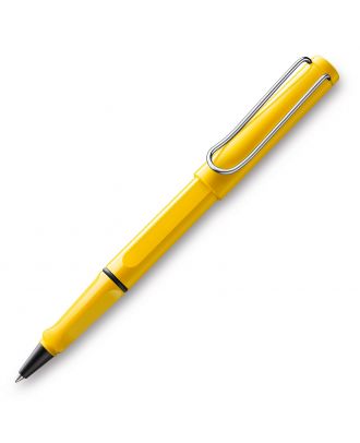 Lamy Safari Amarillo Roller