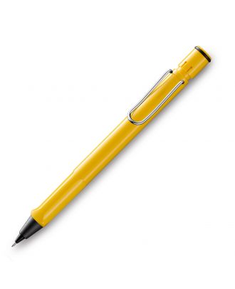 Lápiz Lamy Safari , amarillo