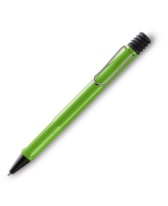 Lamy Safari Bolígrafo verde