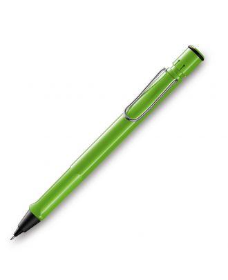 Lápiz Lamy Safari , verde