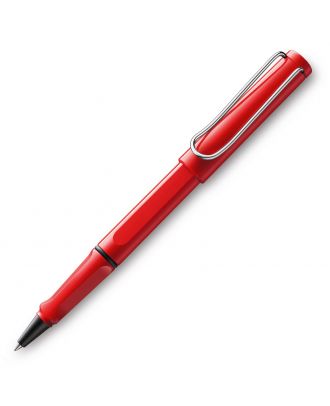 Lamy Safari Rojo Roller