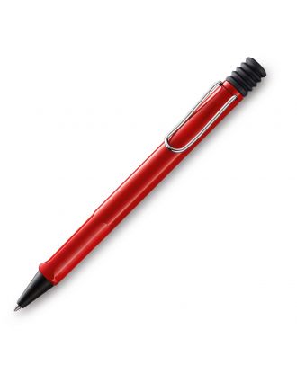 Lamy Safari Bolígrafo rojo