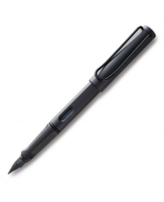 Lamy Safari Pluma estilográfica Umbra