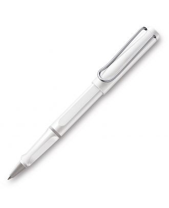 Lamy Safari Blanco Roller