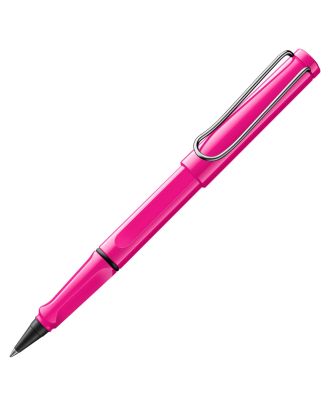 Lamy Safari Pink Roll-Ink