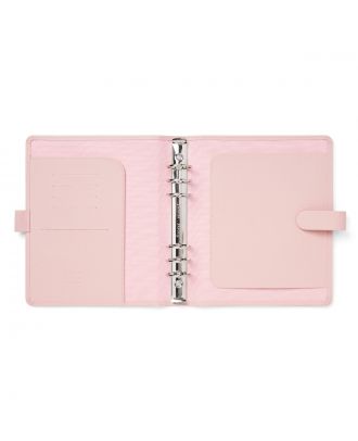 Filofax Saffiano A5 Blush