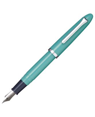 Sailor Profit Jr. Aqua Green Pluma Estilográfica