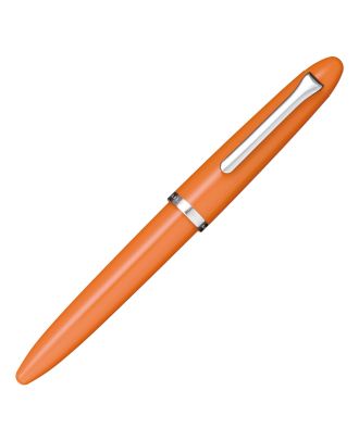 Sailor Profit Jr. Chrome Orange Pluma Estilográfica